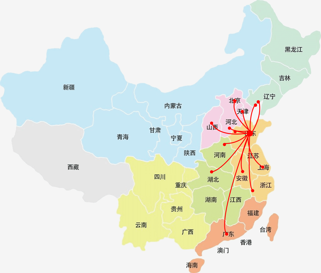 Shandong Haiin New Environmental Technology Co., Ltd.
